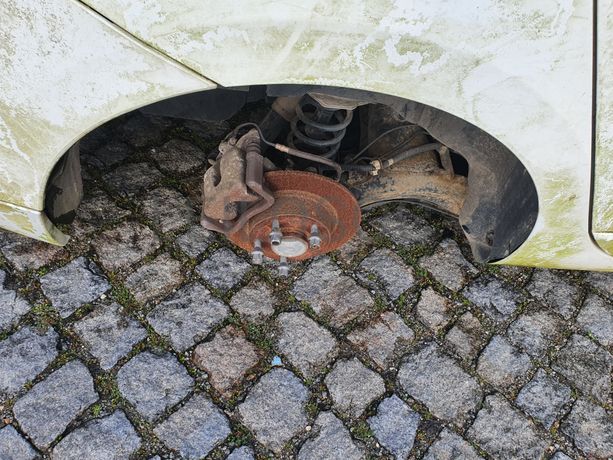 Renault Mégane GT Line · Ano 2012