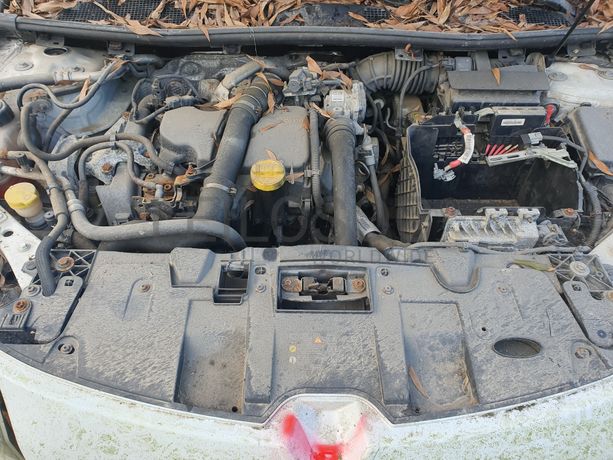 Renault Mégane GT Line · Ano 2012