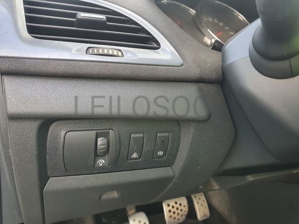 Renault Mégane GT Line · Ano 2012