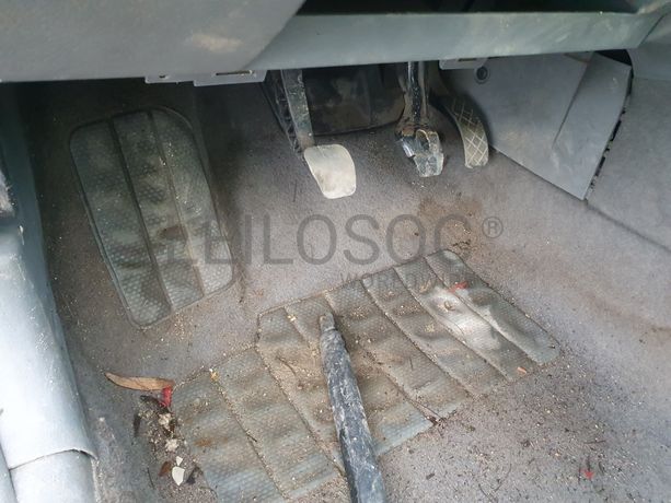 Skoda Octávia · Ano 2000