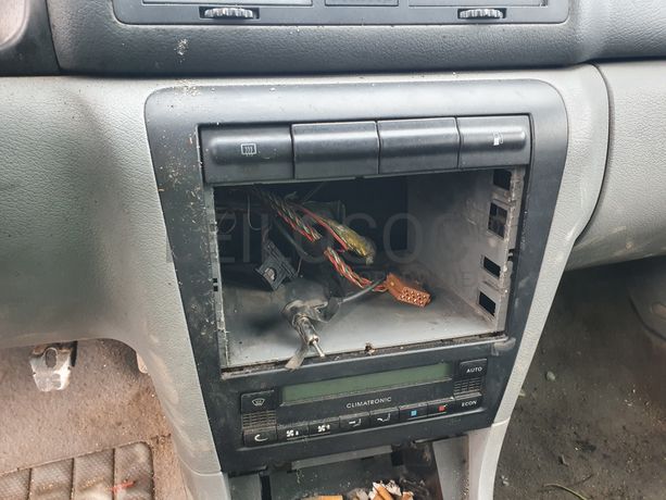 Skoda Octávia · Ano 2000