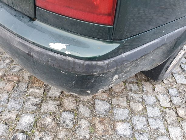 Skoda Octávia · Ano 2000