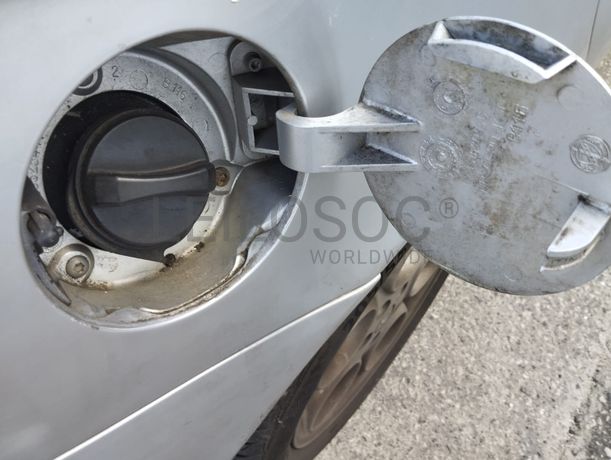 Alfa Romeu 156  Sedan 1.6 16V Twin Spark · Ano 2000 