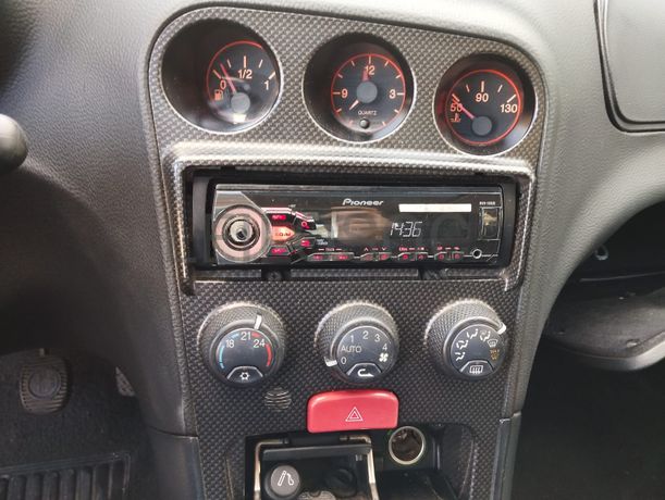 Alfa Romeu 156  Sedan 1.6 16V Twin Spark · Ano 2000 