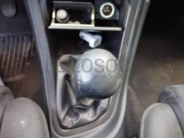 Alfa Romeu 156  Sedan 1.6 16V Twin Spark · Ano 2000 