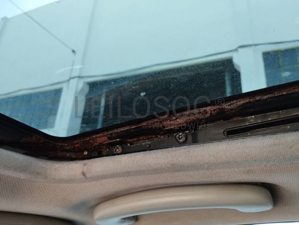 Alfa Romeu 156  Sedan 1.6 16V Twin Spark · Ano 2000 