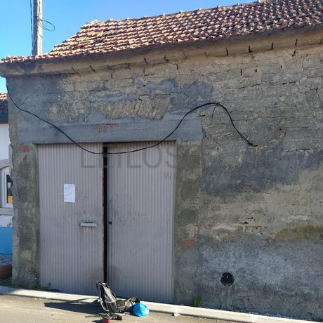 Moradia p/ restauro com logradouro · Vagos, Aveiro