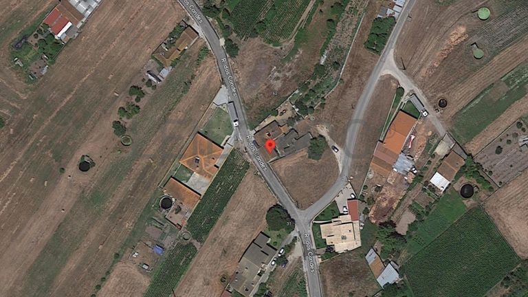 Moradia p/ restauro com logradouro · Vagos, Aveiro