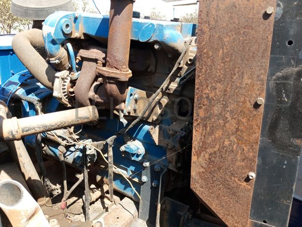 Gerador  FG WILSON  PEP03