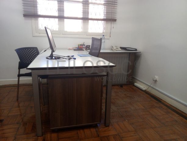 Mobiliário de escritório