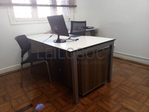 Mobiliário de escritório