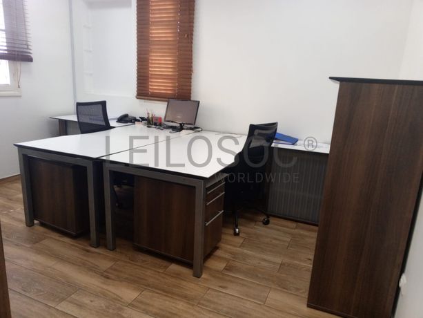 Mobiliário de escritório