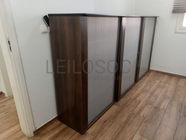 Mobiliário de escritório