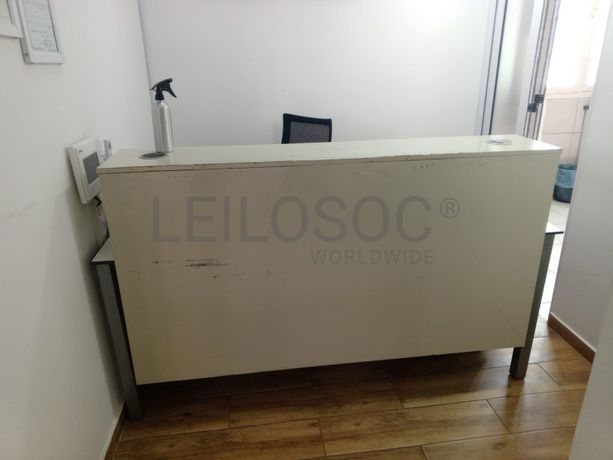 Mobiliário de escritório