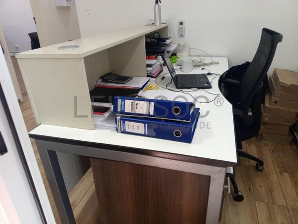 Mobiliário de escritório