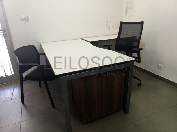 Mobiliário de escritório