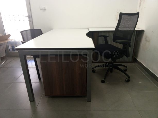 Mobiliário de escritório