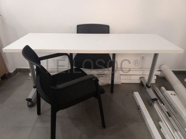 Mobiliário de escritório