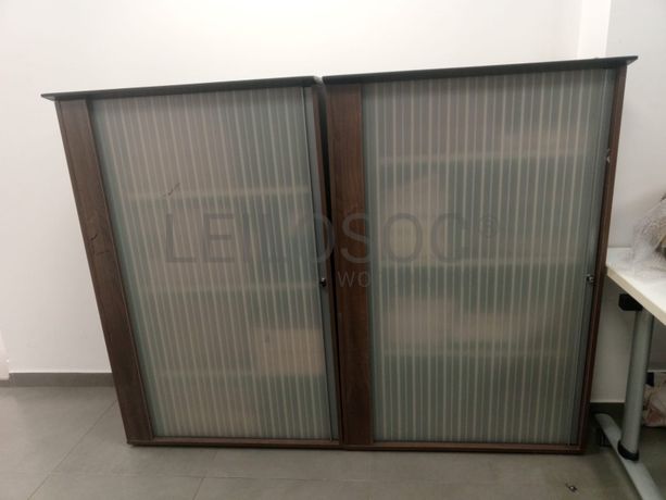 Mobiliário de escritório