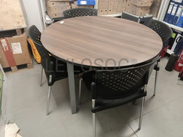 Mobiliário de escritório