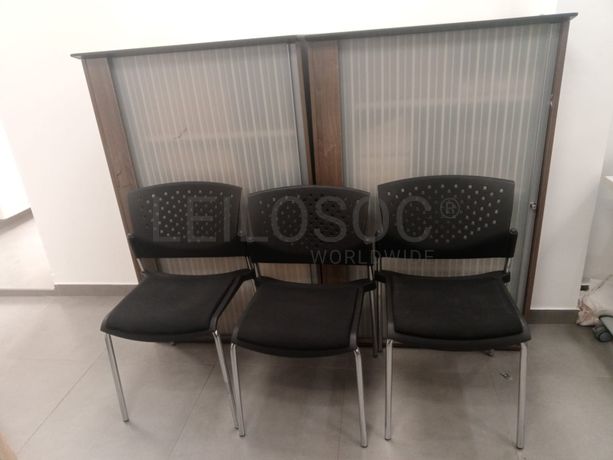 Mobiliário de escritório