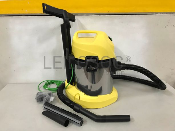 Aspirador Karcher Ecologic