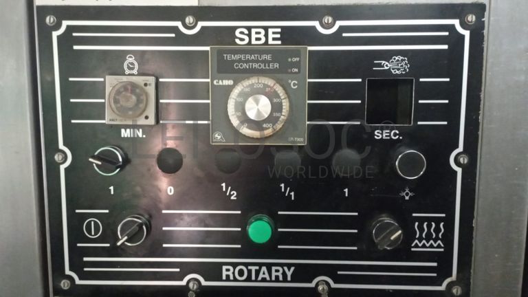 Carrinhos c/ Tabuleiros