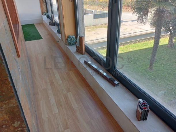 Equipamento de Escritório