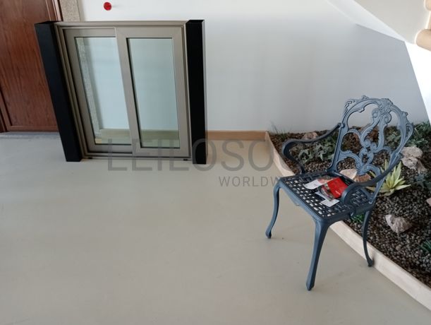 Equipamento de Escritório