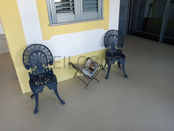 Equipamento de Escritório