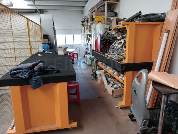 Compressores · Secador e Depósito de Ar · Acessórios · Diversos