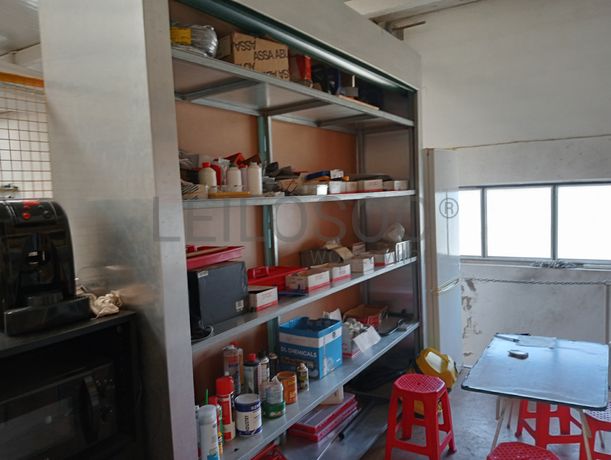 Compressores · Secador e Depósito de Ar · Acessórios · Diversos