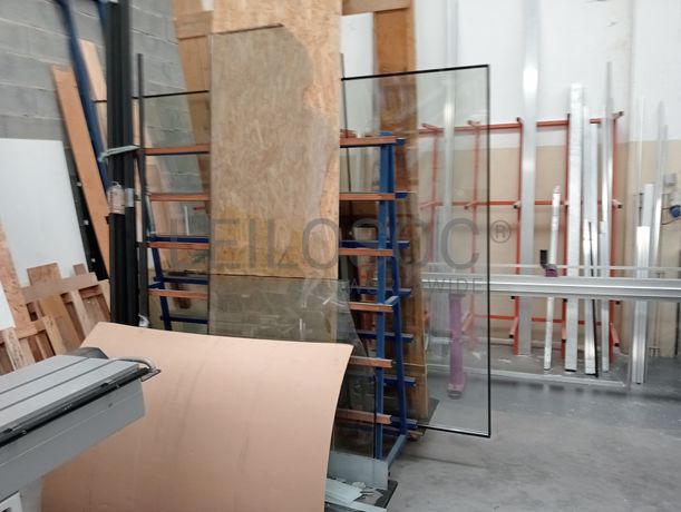 Serras de Corte · Engenho de Furar · Diversos