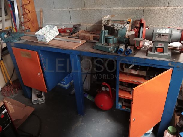 Serras de Corte · Engenho de Furar · Diversos