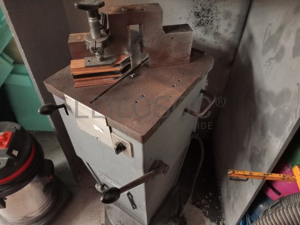 Serras de Corte · Engenho de Furar · Diversos