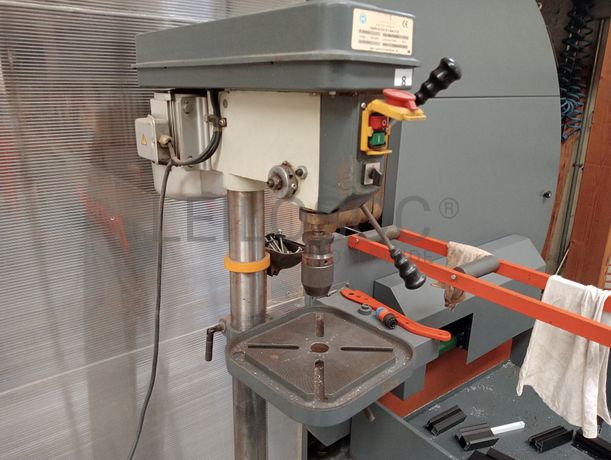 Serras de Corte · Engenho de Furar · Diversos