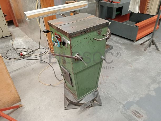 Serras de Corte · Engenho de Furar · Diversos