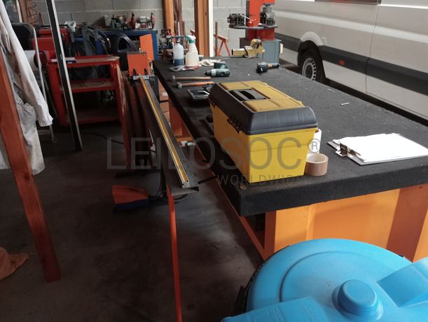 Serras de Corte · Engenho de Furar · Diversos