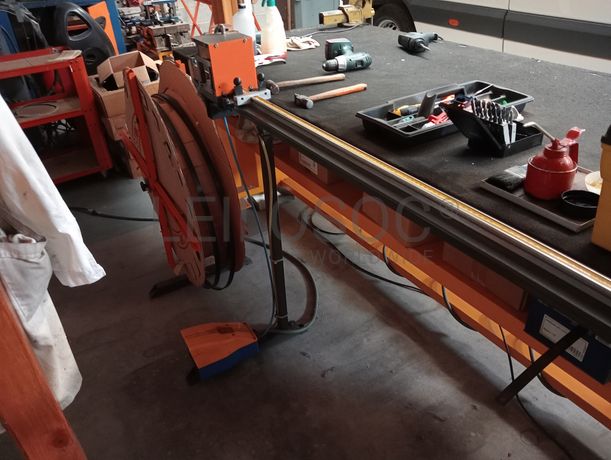 Serras de Corte · Engenho de Furar · Diversos