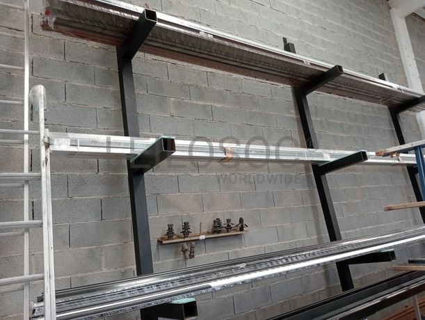 Serras de Corte · Engenho de Furar · Diversos