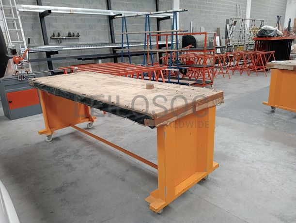 Serras de Corte · Engenho de Furar · Diversos