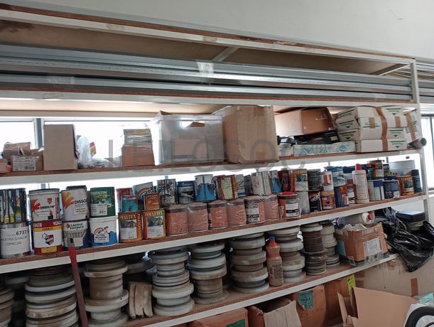 Serras de Corte · Engenho de Furar · Diversos