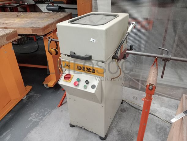 Serra de Corte · Tupia