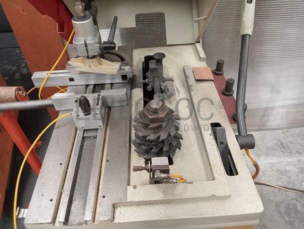 Serra de Corte · Tupia