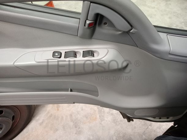 Mitsubishi Canter 3S13 · Ano 2005