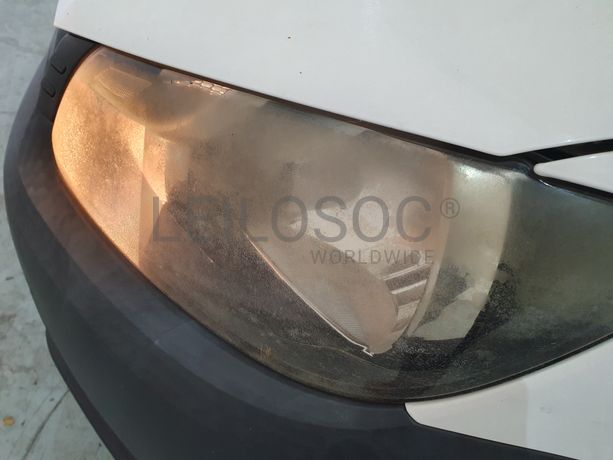 Volkswagen Caddy · Ano 2010