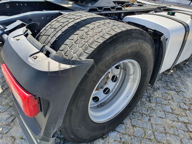 DAF XF 510 · Ano 2014