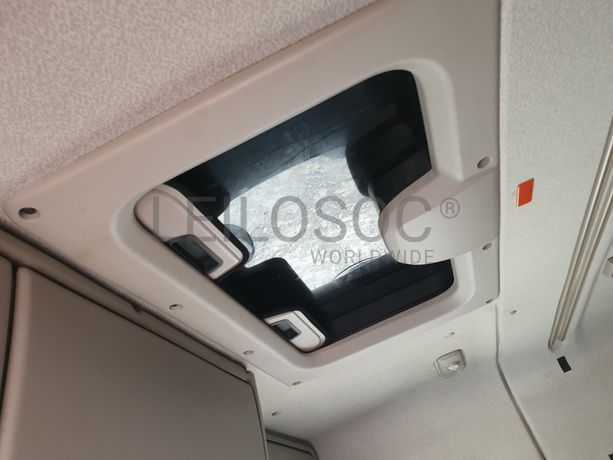 DAF XF 510 · Ano 2014