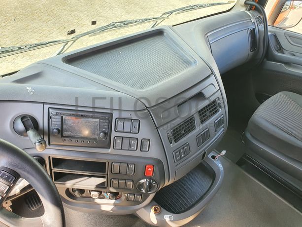 DAF XF 510 · Ano 2014