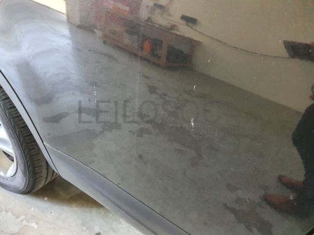 Nissan Qashqai · Ano 2010